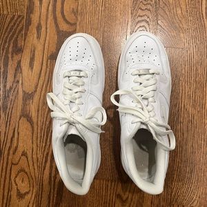 Nike Air Force 1 mens size 9.5.